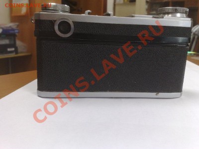 Фотоаппарат КИЕВ за 800 рублей - f_513650
