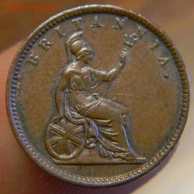 1 лептон 1848 г. - DSCN7511.JPG