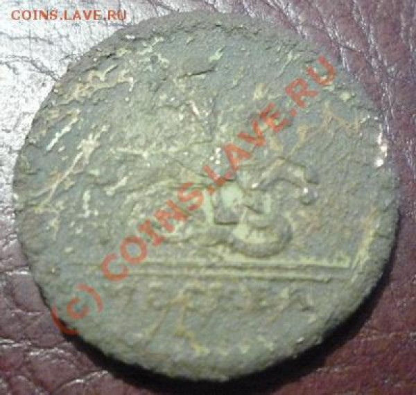 1 коп. 1728г. продам - krestovik2