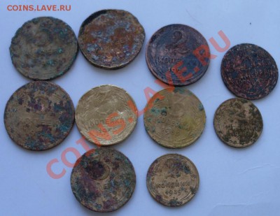 продам немного советов до 1955г.недорого! - SDC13360.JPG
