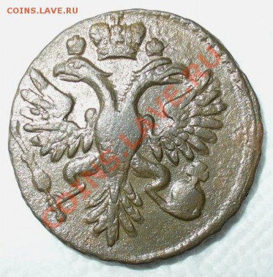 Денга 1731 на оценку - д1731-02_.JPG