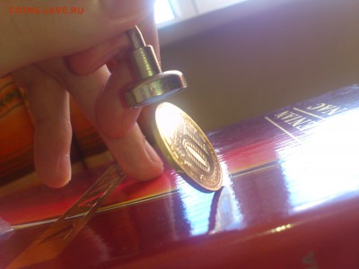 БИМ, СОЧИ 2011-12, брачки, Магнитные - 03.JPG