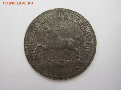50  пфеннигов 1918  нотгельд брауншвейг до 15.08.18 - IMG_0694.JPG