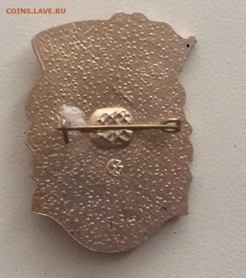 Отличник соц.соревнования легкий недорого до 19.08.18 в 22.0 - B8628D0B-9D09-4BEA-984E-3C52CFCA0B4E