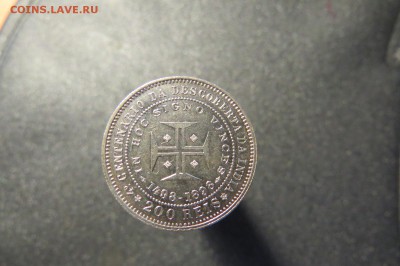 5 и 20 долларов, 1000 франков золото и серебро на оценку - IMG_1269.JPG