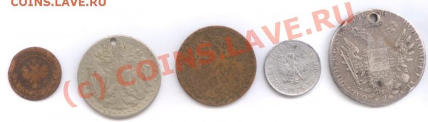 монеты 1889,1821 - Изображение 012