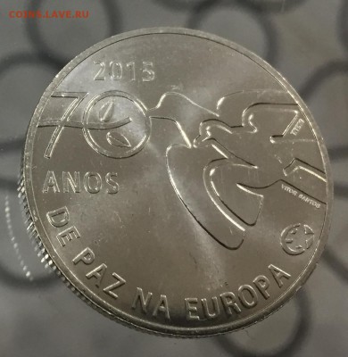 2,5 евро 2015 Португалия Мир в Европе до 19.08.2018 - IMG_1195-13-08-18-02-26.JPG