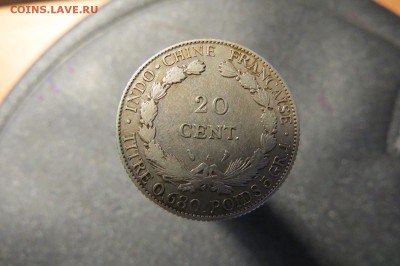 5 и 20 долларов, 1000 франков золото и серебро на оценку - IMG_1299.JPG