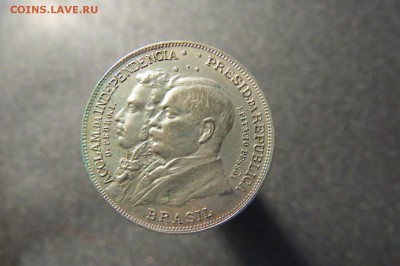 5 и 20 долларов, 1000 франков золото и серебро на оценку - IMG_1302.JPG