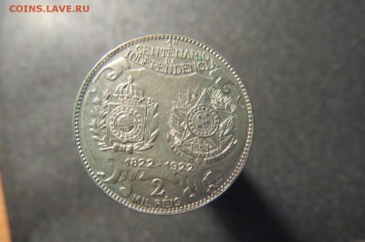 5 и 20 долларов, 1000 франков золото и серебро на оценку - IMG_1303.JPG