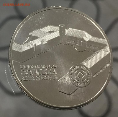 2,5 евро 2014 Португалия  Коимбрский Университ 19.08.2018 - IMG_1178-13-08-18-02-28.JPG