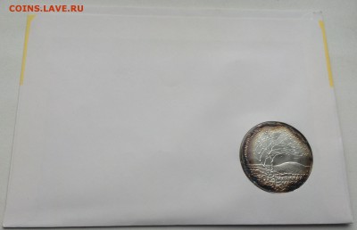КПД Финляндия 50 марок 1983 Чемпионат мира по лёгкой атлетик - IMG_3055.JPG