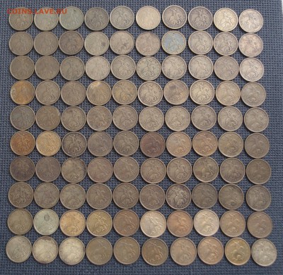 50 копеек 2002 СП 100 шт.  до 16,08 в 22,00 - P8143071.JPG