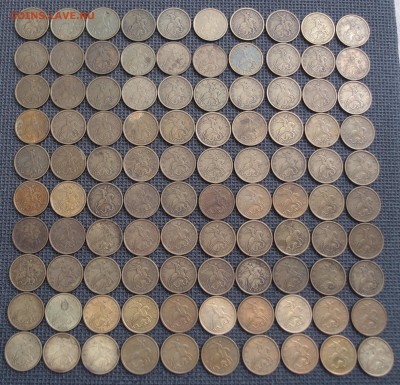 50 копеек 2002 СП 100 шт.  до 16,08 в 22,00 - P8143073.JPG