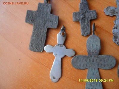 Крестики и образки.До 17.08.2018г. 22-00 мск - SAM_5782.JPG