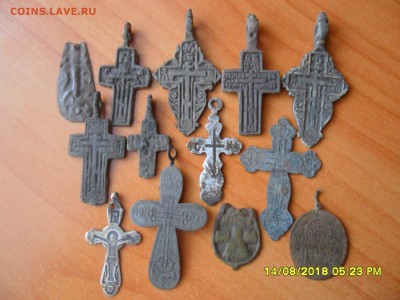 Крестики и образки.До 17.08.2018г. 22-00 мск - SAM_5780.JPG