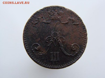 1 пенни 1883 год  до 16.08.2018 г - 0066-2.JPG