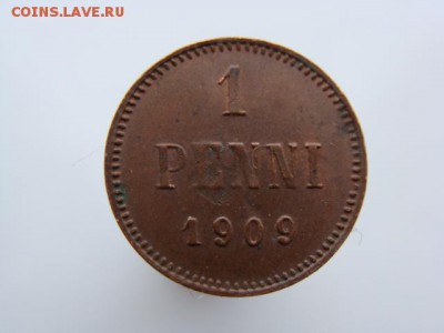 1 пенни 1909 год до 16.08.2018 г - 0161.JPG
