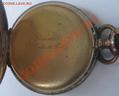 Интересные часы. Предпродажная. - DSC00382.JPG