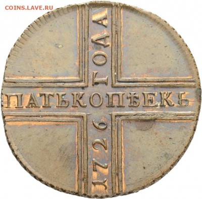 Результаты Sincona # 2 - 04178a00