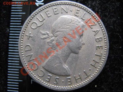 Новая Зеландия флорин 1965 до 11-05-11 22-00 - IMG_6145