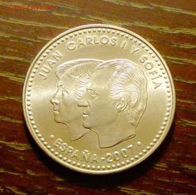 ИСПАНИЯ - 12 евро РИМСКИЙ ДОГОВОР до 21.08, 22.00 - Испания 12 е 50 л подписания Римского договора_1