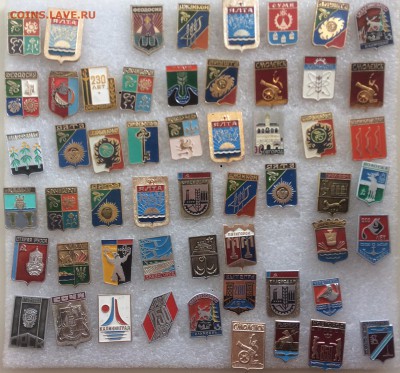 Знаки города памятники по 15р шт до 21.08.18 в 22.00 по мск - 4B50FB2D-F43C-4F38-A0E6-9CD0B6AE6A9B