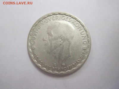1 крона Швеция 1949  до 17.08.18 - IMG_0742.JPG