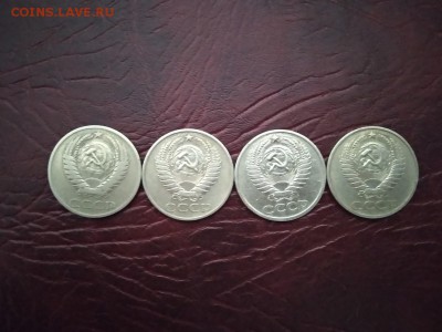50 копеек СССР подборка  до 21.08.2018 г - ti9tpyuuaI8