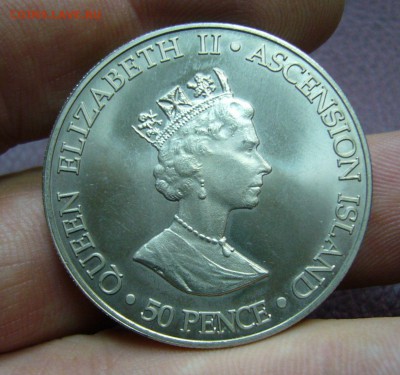 50 пенсов 2000 о Вознесения - 18-08-18 - 23-10 мск - 5