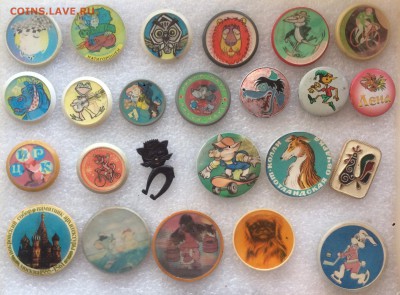 Знаки детские по 15р до 21.08.18 в 22.00 по мск - BBA0104F-3672-4CAB-87C0-89EC7A95F251