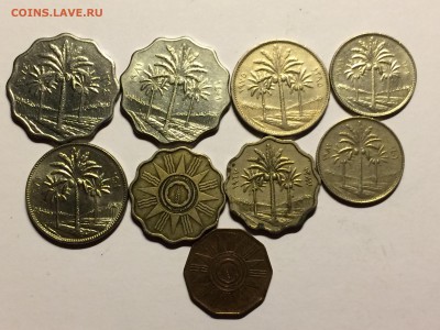 Ирак, эмираты,афганистан 26 шт до 19.08 - image