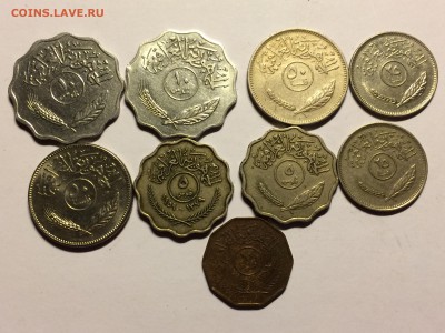 Ирак, эмираты,афганистан 26 шт до 19.08 - image