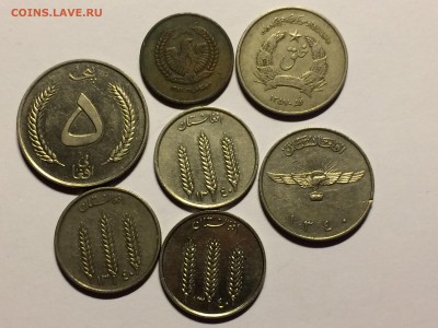 Ирак, эмираты,афганистан 26 шт до 19.08 - image
