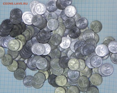 1копейка 2003сп, 200-шт. до 17.08.2018,в 22:00 мск. - DSCN0391.JPG