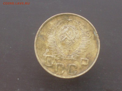 3 копейки 1941  и 48 года. - HPIM7612.JPG