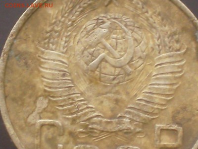 3 копейки 1941  и 48 года. - HPIM7613.JPG