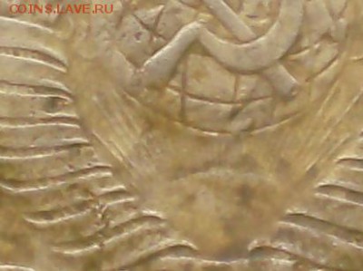 3 копейки 1941  и 48 года. - HPIM7614.JPG