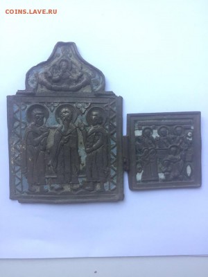 средник и створка окончание 21.08.2018  22-00 - xzukPQYrwfA