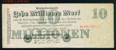 ГЕРМАНИЯ 10 000 000 марок 1923г до 18.08.18г 22.30 МСК - Копия (3) Image17