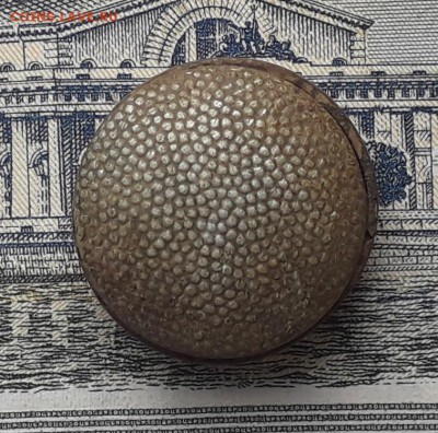 Пуговица вермахт до 21-08-2018 до 22-00 по Москве - Вермахт 1 А