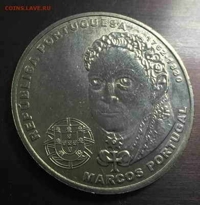 2,5 евро 2014 Португалия Маркуш Португал до 22.08.2018 - IMG_1246-16-08-18-01-39.JPG