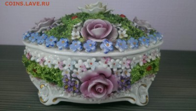 Оцените статуэтки. - 4LJMpnyN7dI