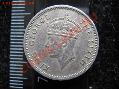 Брит.Малайя 10 центов 1950 до 11-05-11 22-00 - IMG_6153
