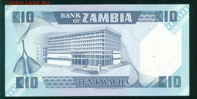 ЗАМБИЯ 10 квач 1980-88гг. ПРЕСС до 19.08.18г 22.30 МСК - Копия (2) Image6