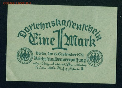ГЕРМАНИЯ. 1 марка 1922г. до 19.08.18г 22.30 МСК - Копия (4) Image11