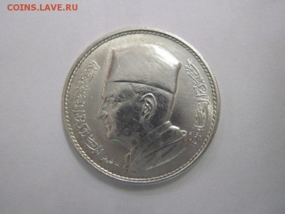 1 дирхам Марокко 1960   до 19.08.18 - IMG_0802.JPG
