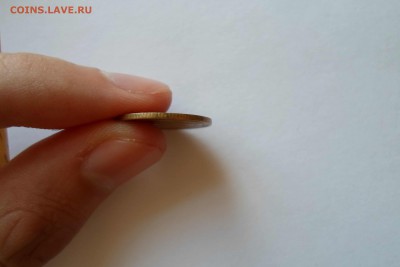 2 копейки 1961. Брак? - SAM_6616-min.JPG
