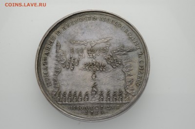 Результаты Sincona # 2 - 80209r00
