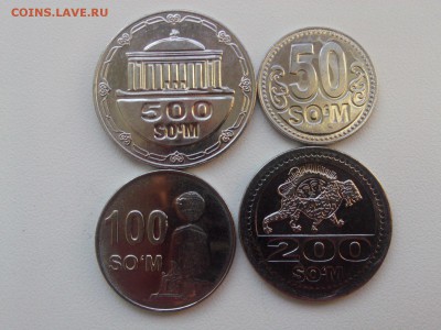 ФИКС !! УЗБЕКИСТАН 50,100,200 и 500 сом 2018 до 23.08.18 - IMG05326